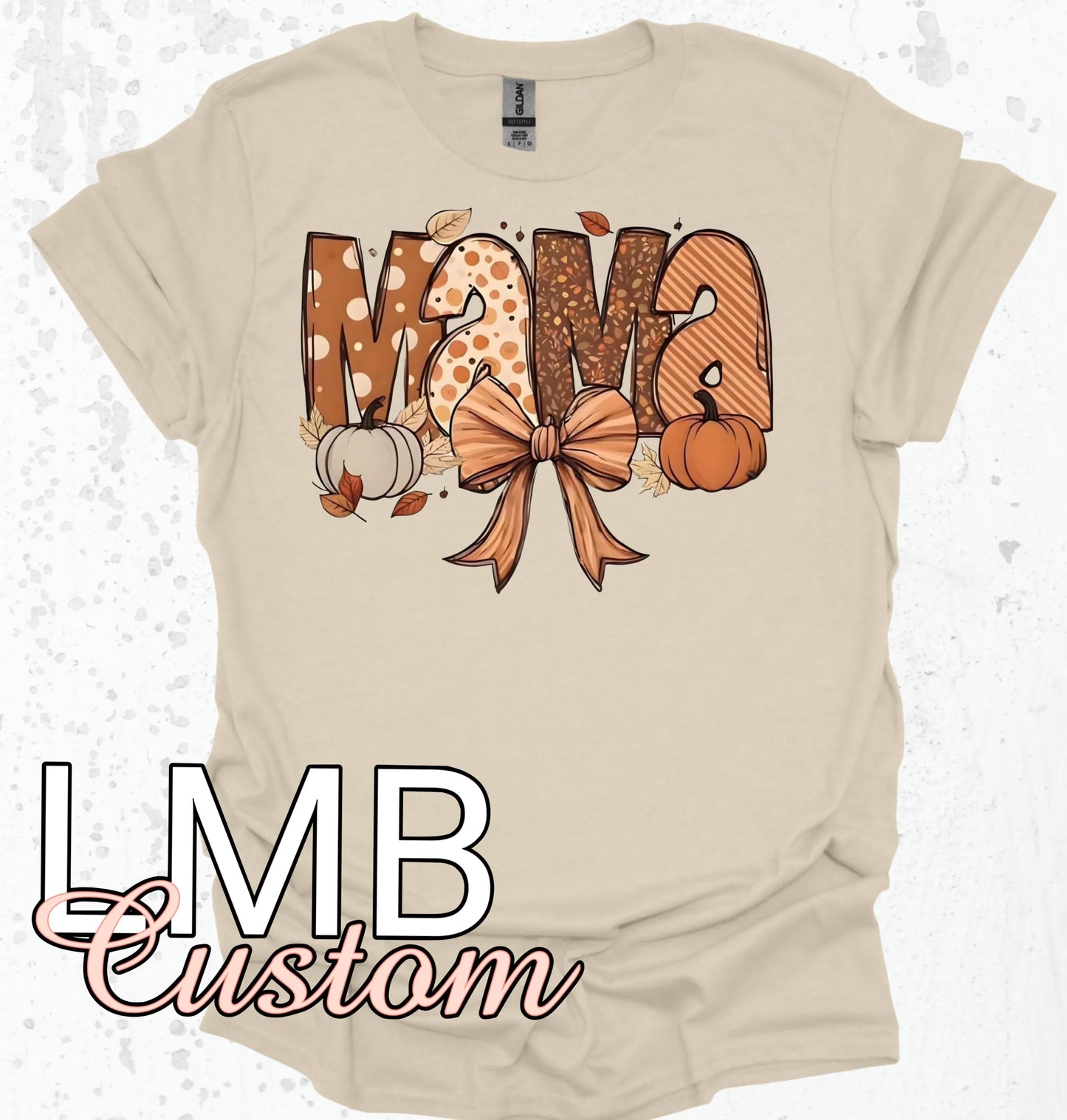 Mama Shirt - Lil Mz Bowtique