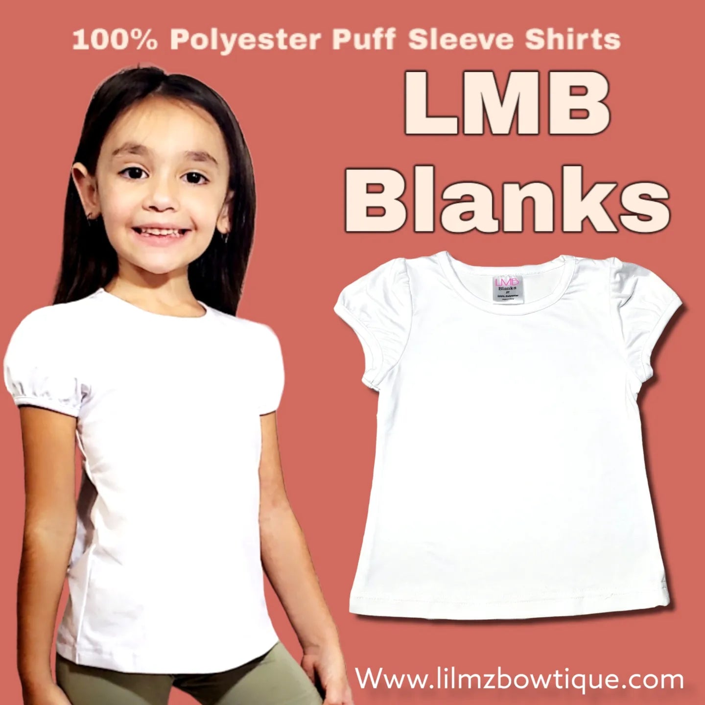 LMB Blanks