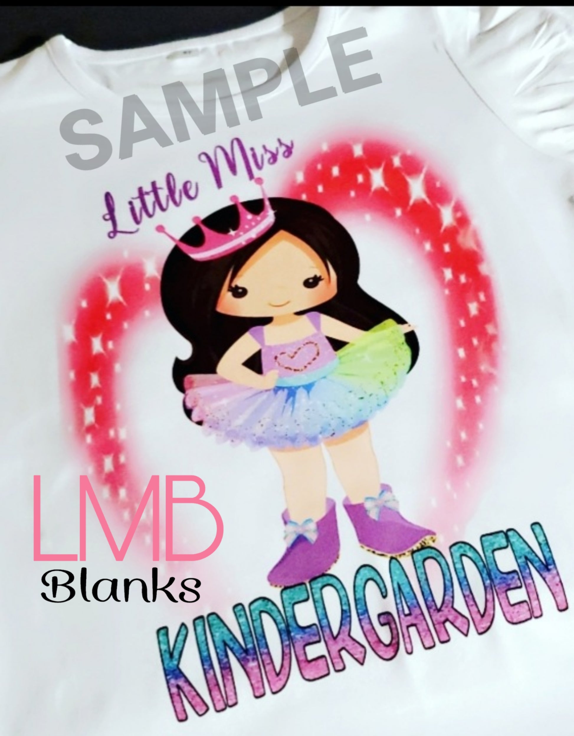 RTS 100% Polyester Puff Sleeve Shirt (Now Available)  image 7