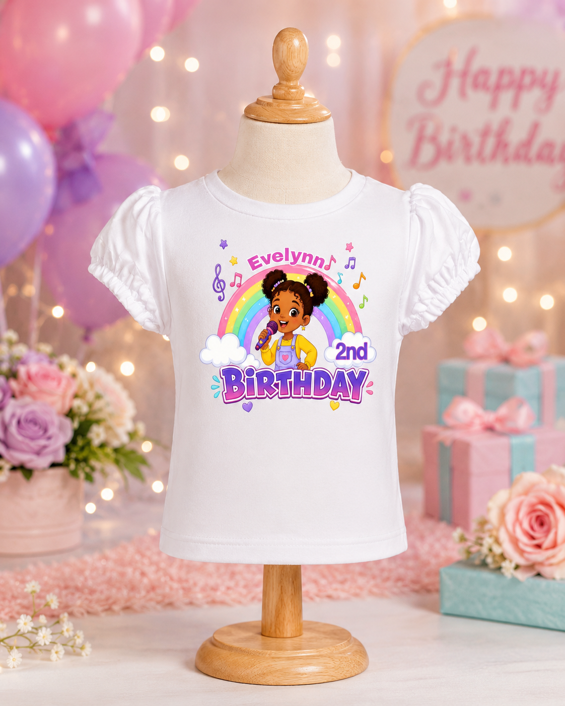 Inspired Stacie's Corner Shirt