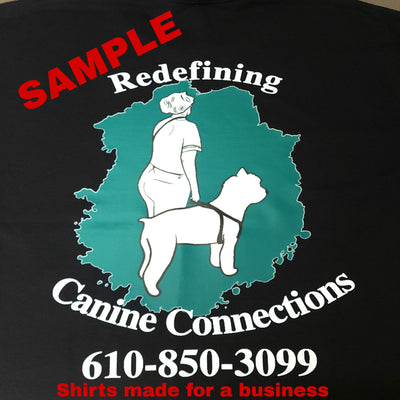 Custom Design Shirt
