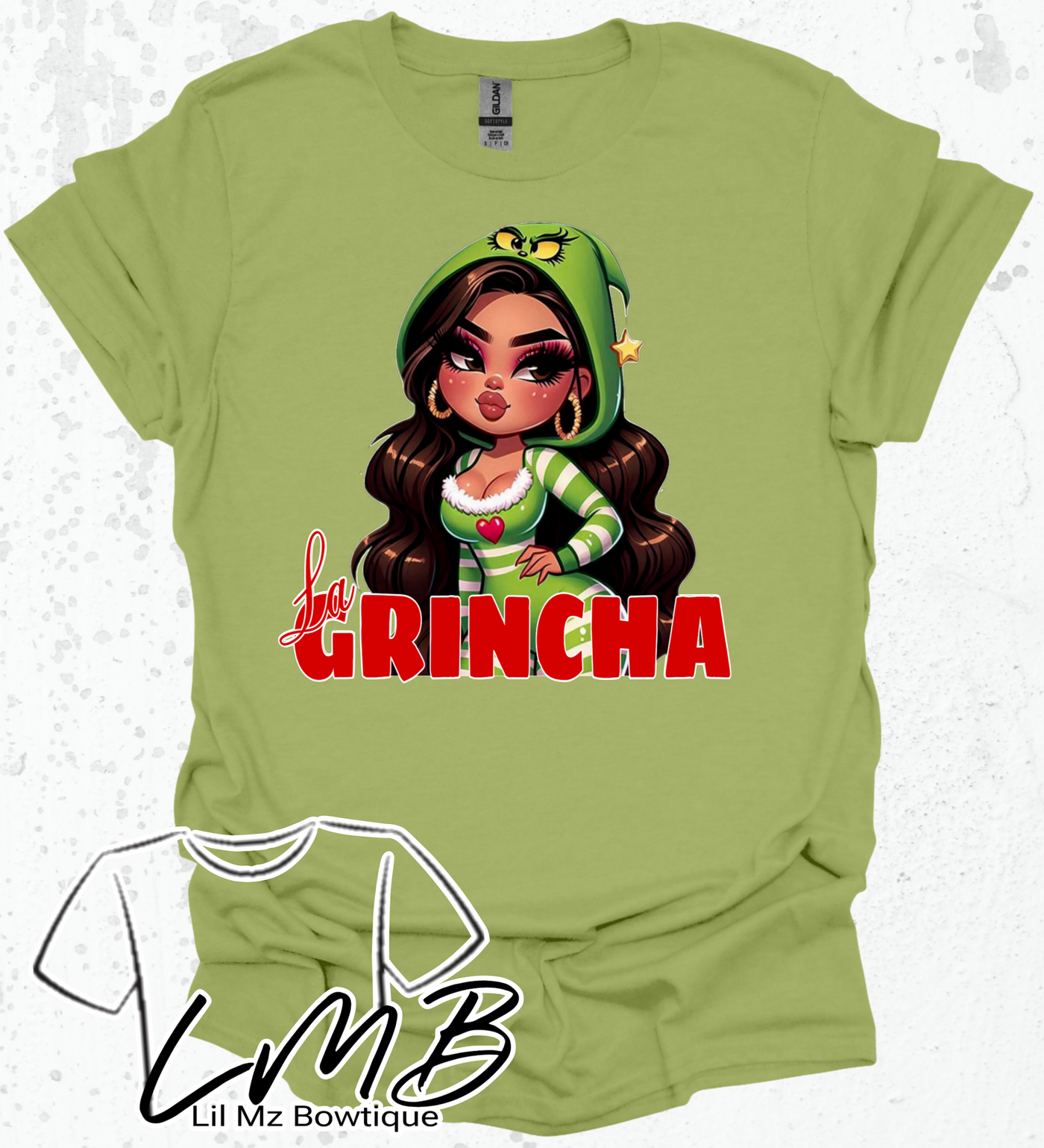 La Grincha