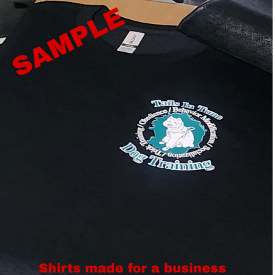 Custom Design Shirt